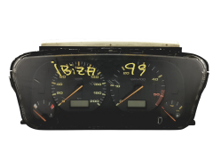 Speedometer/Instrument Cluster Seat Inca 6K0920840G 53924