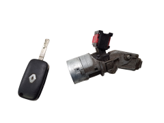 Ignition Switch Renault Clio 3 Modus 8200214168 N0502060 1002
