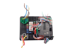 Controller Micra K14 284B75RF0A 0km