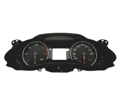 Speedometer/Instrument Cluster Audi A4 B8 8K0920930C 503001523404 40761