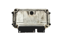 Controller 0261207318 9653492680 9643897580 PSA Bosch 18464