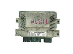 Controller S180047003G 8V21-12A650-TG Ford Continental 33002