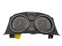 Speedometer/Instrument Cluster Opel Astra H 13216682PD 20579