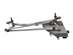 Wiper Mechanism Ford Fiesta 8A61-17500-BG 0390241575 RHD 1411