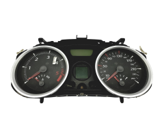 Speedometer/Instrument Cluster Renault Megane 2 8200720313 J 51179