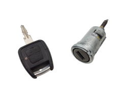 Ignition Switch Opel Astra Corsa 09146299 1015