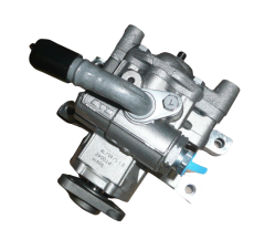 Power Steering Pump Original Jumper Boxer Ducato III 2.2HDI 4007KK Power Steering Pump Original Jumper Boxer Ducato III 2.2HDI 4007KK