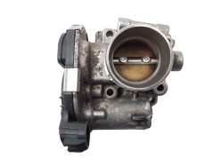 Air Throttle Body 55562270 0280750482 Opel Chevrolet 1.2 1.4 GM 2616