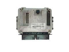 Controller 0261S18888 HY11-12A650-DD E1BA-12B684-AA Ford Bosch 44205