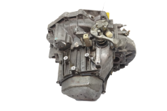 Gearbox 20LE47 3,0 V6 Peugeot 406 116000km 222385