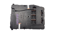 Controller UCH Renault Scenic 2 8200606830 S118400260G Siemens