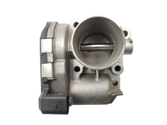 Air Throttle Body Renault 8200330810 0281002681 H8200330812 Bosch 1429