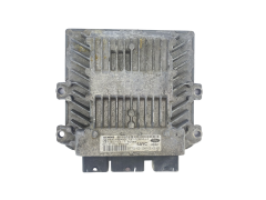 Controller 3S61-12A650-LC 5WS40140E-T 5AYC Ford Siemens 60165