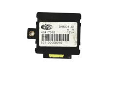 Controller 46417018 501130000010 Fiat Magneti Marelli