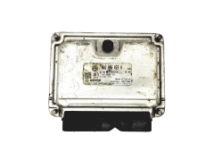 Controller 06G906022H 0261S05666 VW Bosch 
