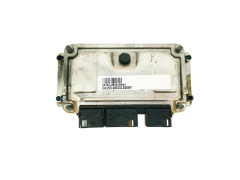 Controller 0261206633 9637839580 9644842980 PSA Bosch 33130