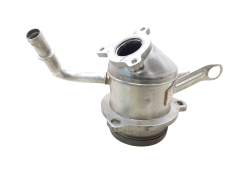 Egr-Cooler Dacia Renault 147359823R 1.5 dCi