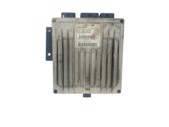 Controller 8200399038 8200619409 R0410B034C Renault Delphi 39944