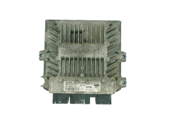 Controller 3S61-12A650-LB 5WS40140D-T SID 804 Ford Siemens 33044