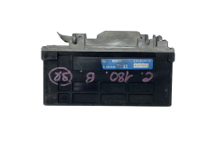 Controller ABS Mercedes 0125457432 0265101040 Bosch 53863