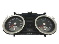 Speedometer/Instrument Cluster Renault Megane 2 8200364007 49229