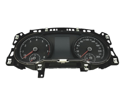 Speedometer/Instrument Cluster VW Golf MK7 5G1920742 A2C90279200 VDO