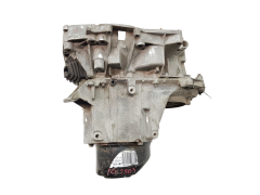 Gearbox JB1520 7701723413 Renault Twingo 2 1.2