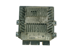Controller 3S61-12A650-LB 5WS40140D-T SID 804 Ford Siemens 33363