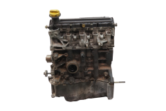 Diesel Engine K9KG724 K9K724 1.5 dci Renault Megane 2 2007