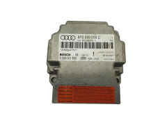 Controller 8P0959655C 0285001666 Audi Bosch 68947