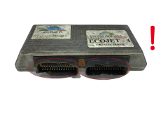 Controller LPG 67R-014289.3 ECOJET 56209