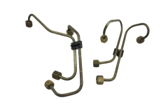 Fuel Lines Lucas Renault Trafic 1 1.9 D F8Q606