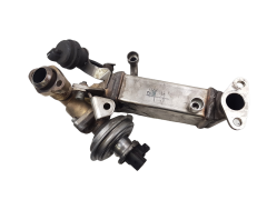 Egr-Cooler EGR BMW 7801942 7.00684.08