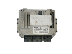 Controller 0281013332 9664257580 9653958980 EDC16C34 PSA Bosch 46764