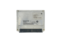 Controller BMW 5WK90329 1430844 Siemens 40827 Controller BMW 5WK90329 1430844 Siemens 40827