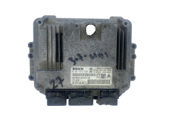 Controller 0281012620 9663944680 9659614980 PSA Bosch 51626