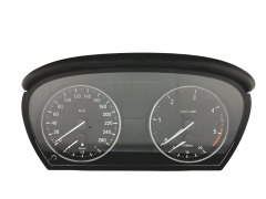 Speedometer/Instrument Cluster BMW 3 E90 E91 A2C53283617 10454219