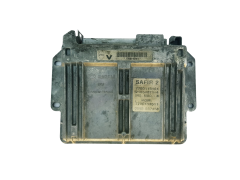 Controller Renault 7700115161 7700113511 21654821-4 Sagem 33086