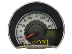 Speedometer/Instrument Cluster Aygo 107 C1 83800-0H023-A Toyota PSA