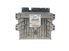 Controller 237100052R 237100420R 28212575 Renault Delphi 