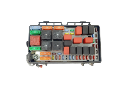 Fuse Box Fiat 51737887 DS