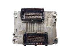 Controller Fiat Punto 2 00467826310 0261204983 1.2 16V