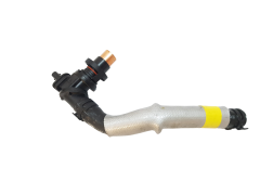 Oil Return Tube 118296801R 1432409S01 2.0 DCI Renault Trafic 3 Vivvaro 2 0km S1