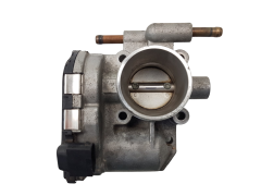 Air Throttle Body Opel 24420536 0280750133 Bosch 3248