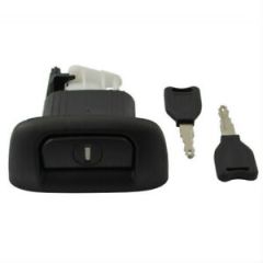 Boot Lid Latch/Trunk Lock Catch Renault Clio II Thalia OE 7700431773