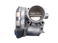 Air Throttle Body Fiat Lancia 0280750042 1.2B Bosch 2770