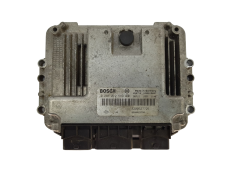 Controller 0281012589 8200527725 8200527756 Renault Bosch 14476