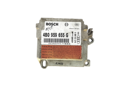 Controller Moduł 4B0959655G 0285001274 Audi Bosch 23016