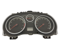 Speedometer/Instrument Cluster Opel Corsa D P0013285375 0001876867 21499