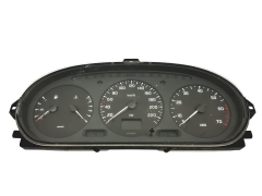 Speedometer/Instrument Cluster Renault Scenic 1 Megane 1 7700847782 48297